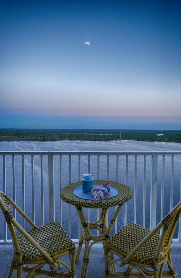Penthouse Close To Disney Area And Malls Water View レイク・ブエナ・ビスタ エクステリア 写真