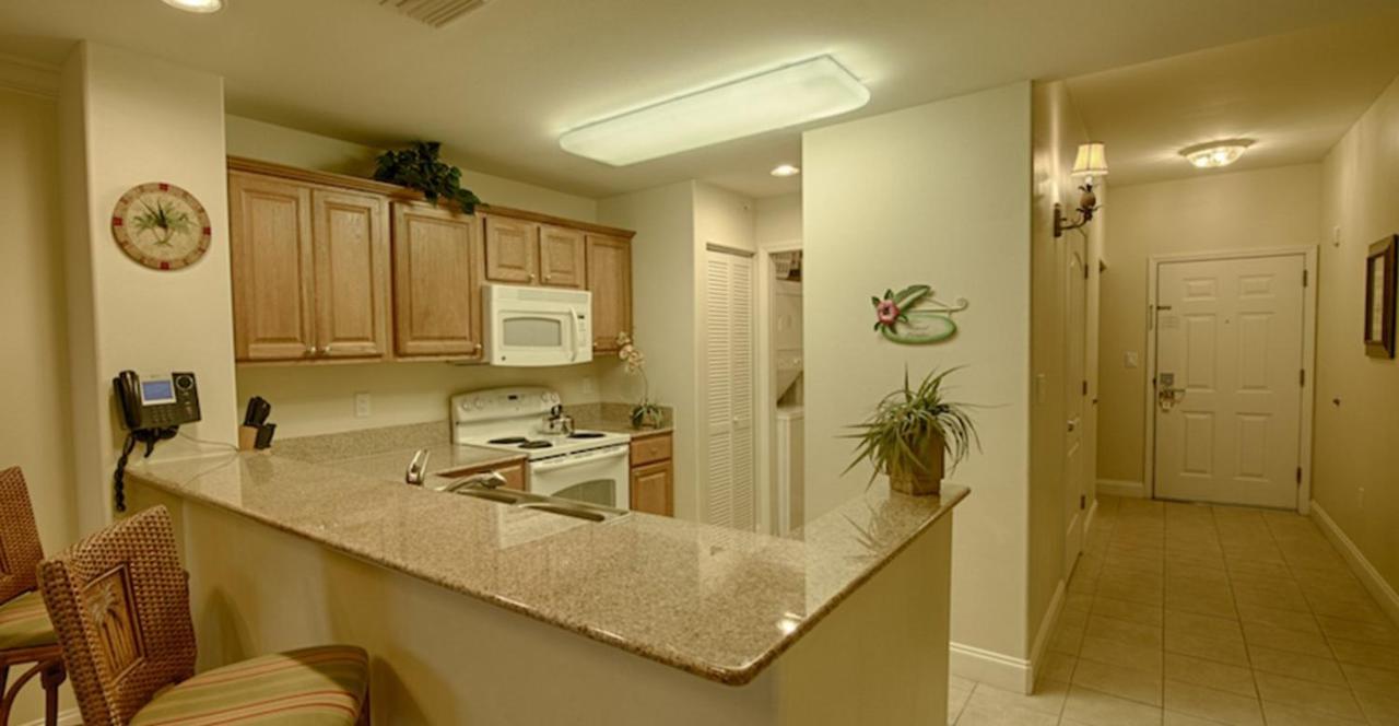Penthouse Close To Disney Area And Malls Water View レイク・ブエナ・ビスタ エクステリア 写真